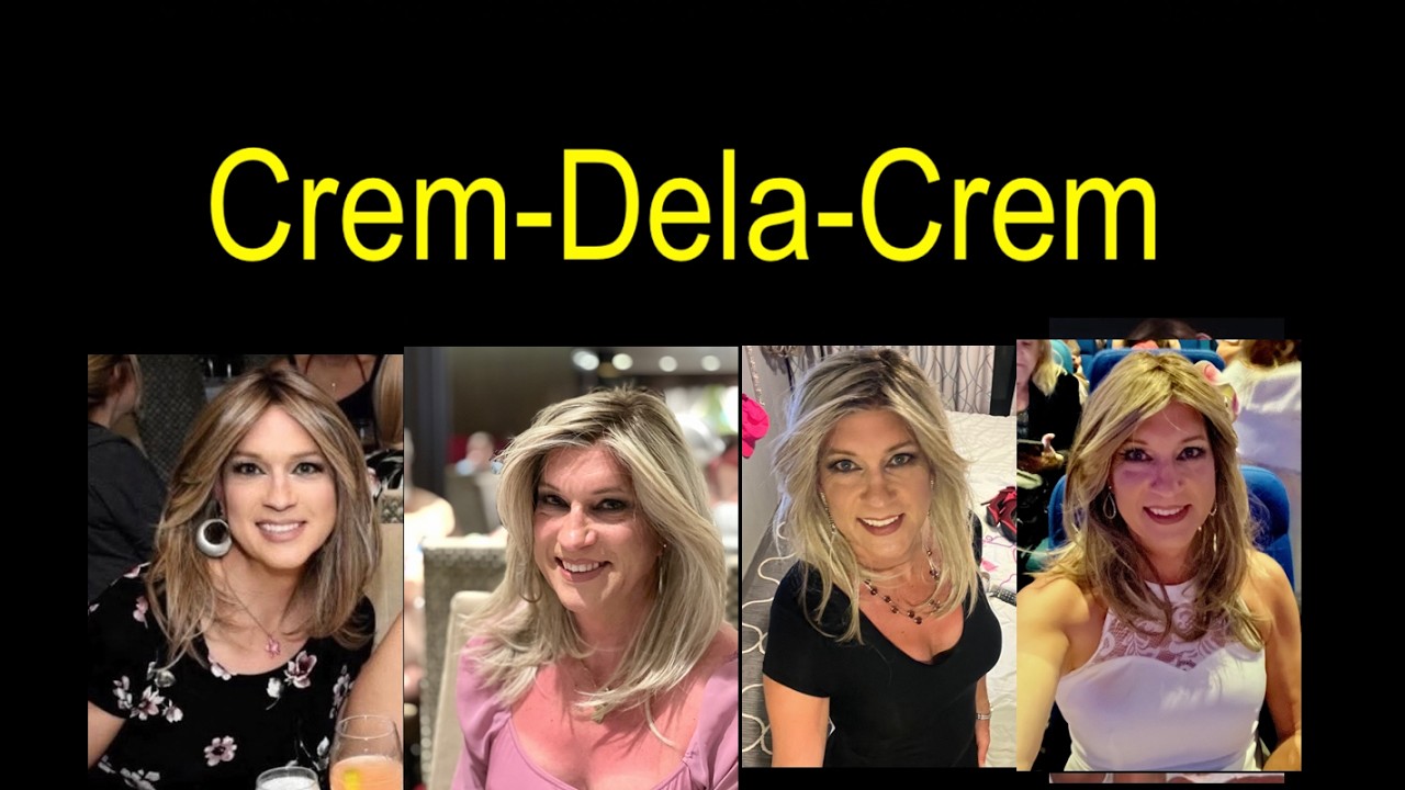Crem DelaCrem