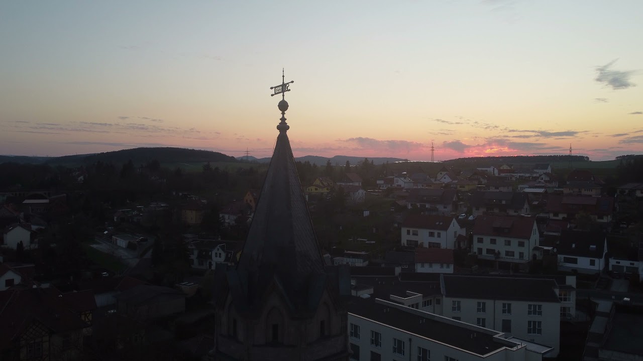 Den Augenblick Genießen! 