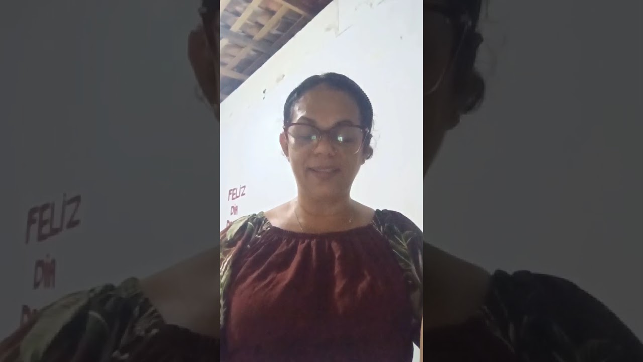 Salmos 58 e 59 - DC. Luciene Vilar