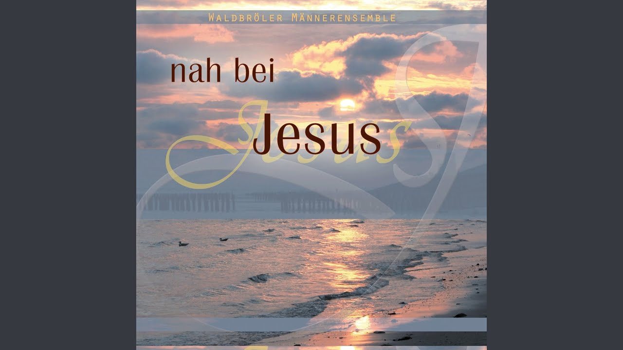 Nearer My God to Thee / Näher, Mein Got Zu Dir