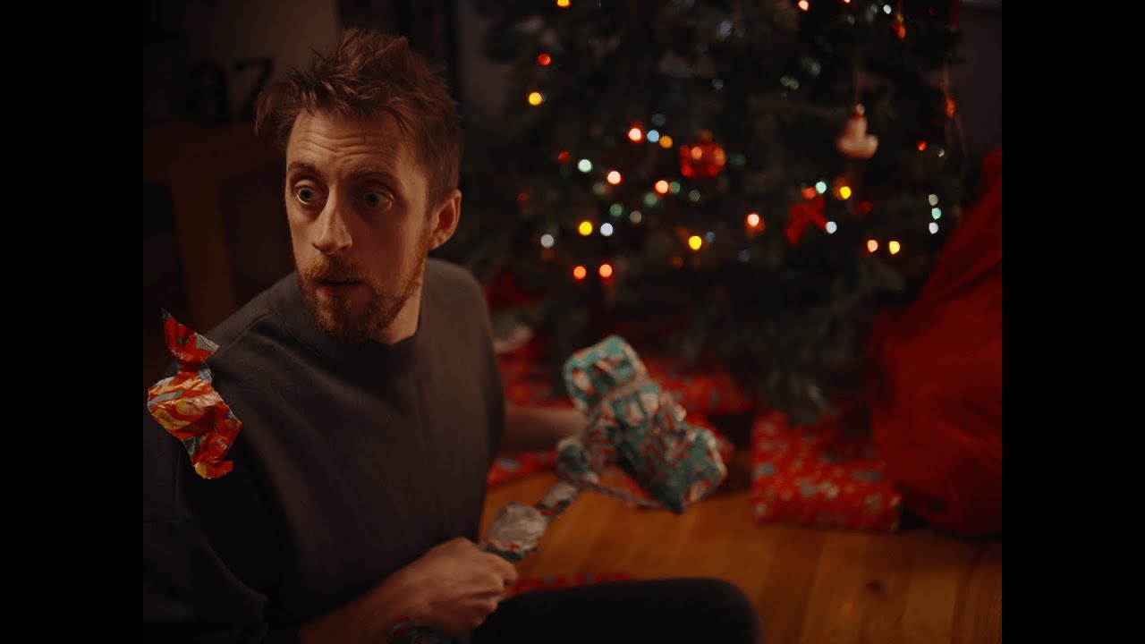 Christmas in Dublin - Granby