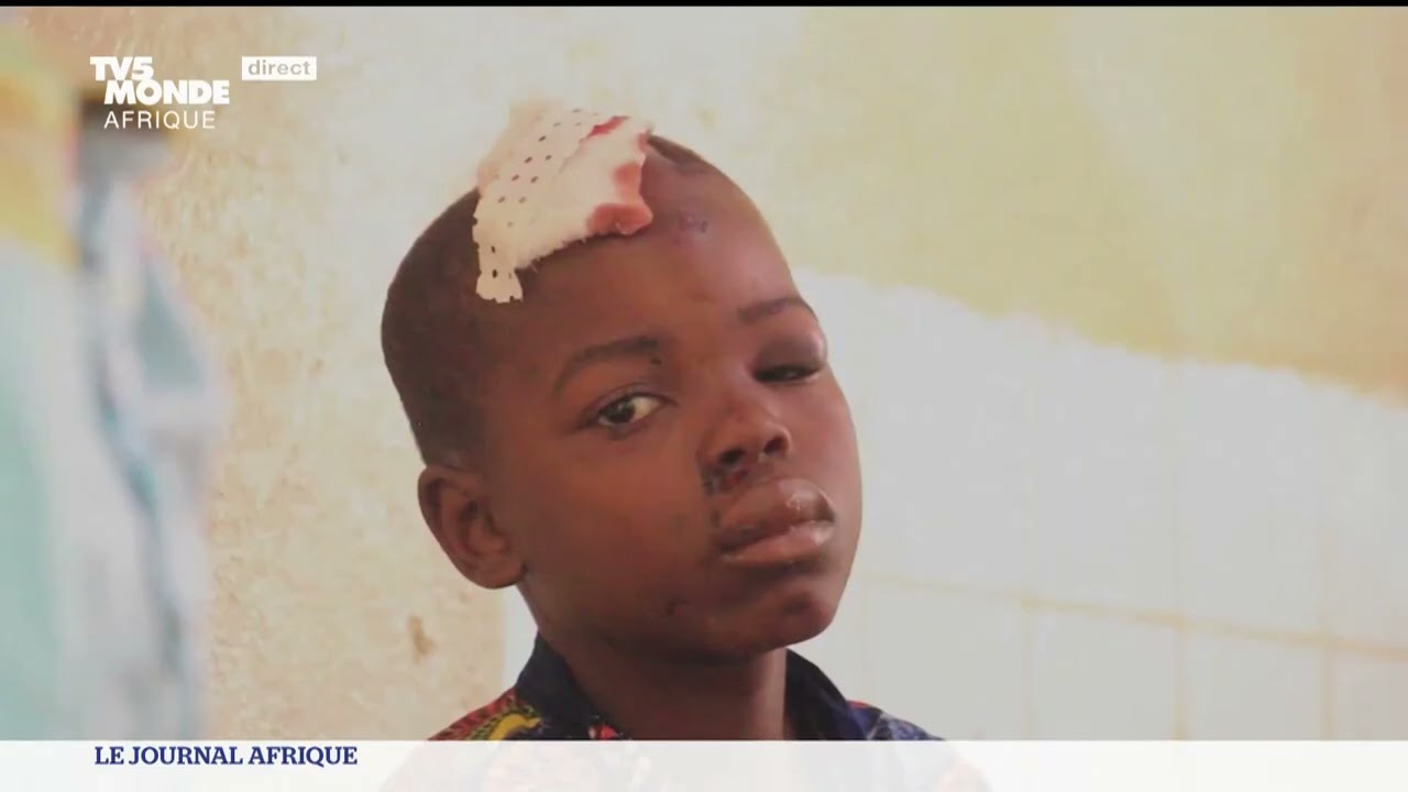 RD Congo : massacre à Oïcha, plus de 20 morts tués à la machette