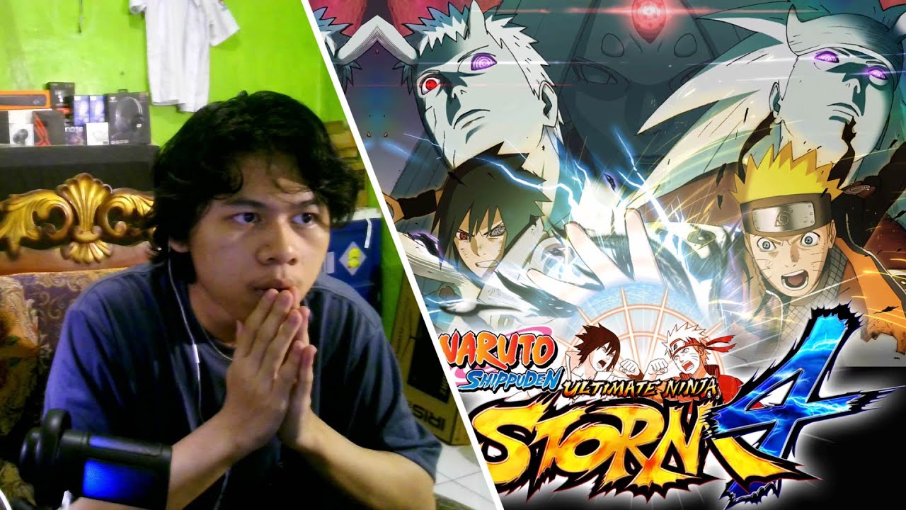 namatin narutoh - part 1