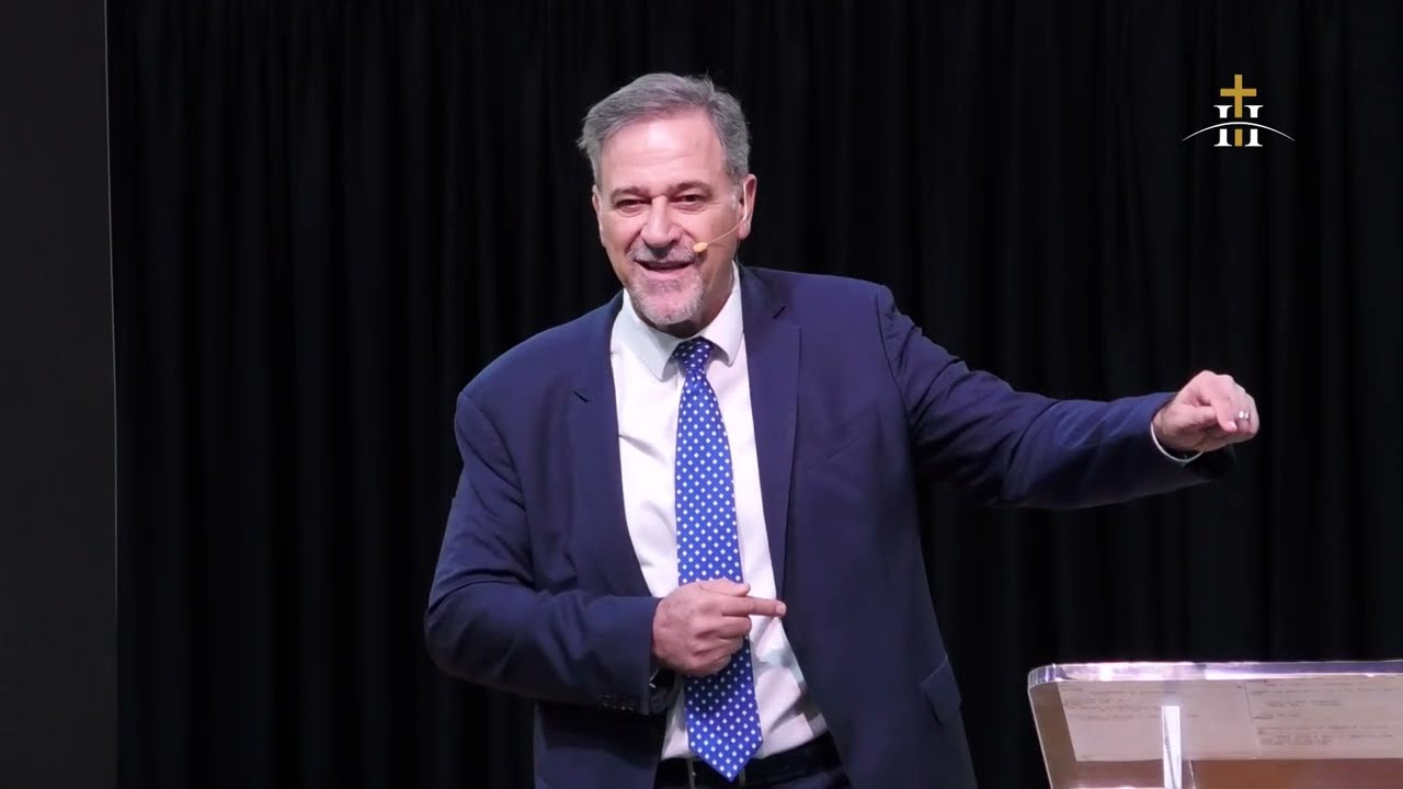 God's Beautiful Journey | Pastor Bernard | Household of Christ