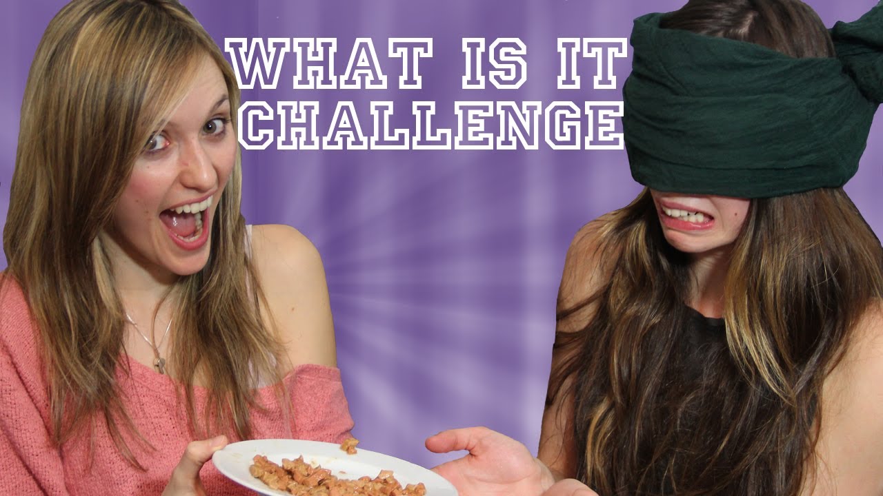 What is it challenge con Clau Ayuso | Roenlared