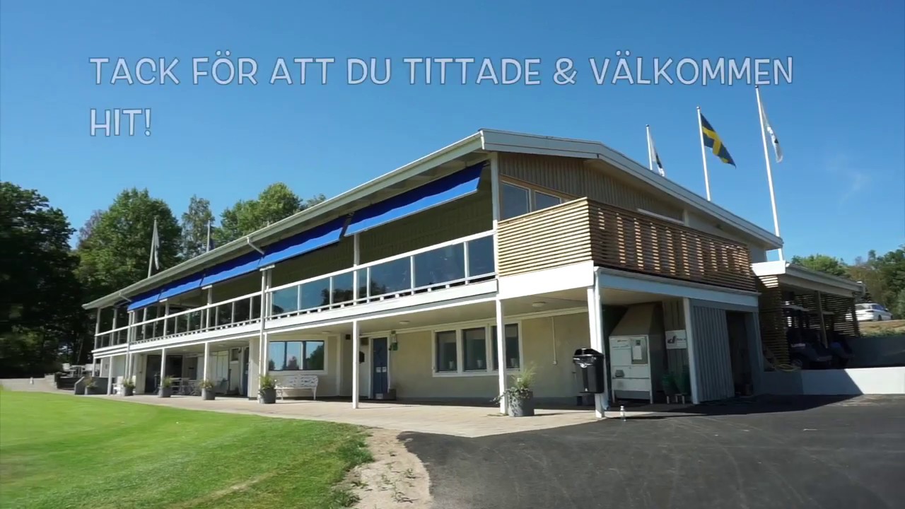 Värnamo Golfklubb