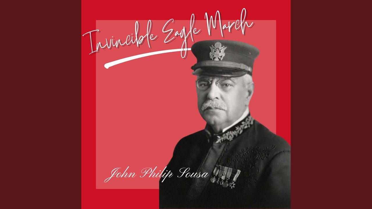 Invincible Eagle March
