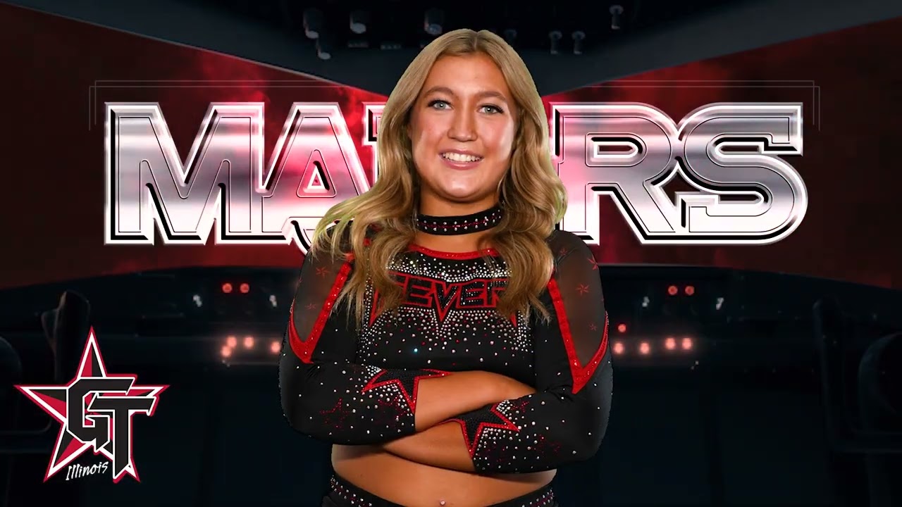 The MAJORS 2025: GymTyme Illinois Fever Black Meet The Team