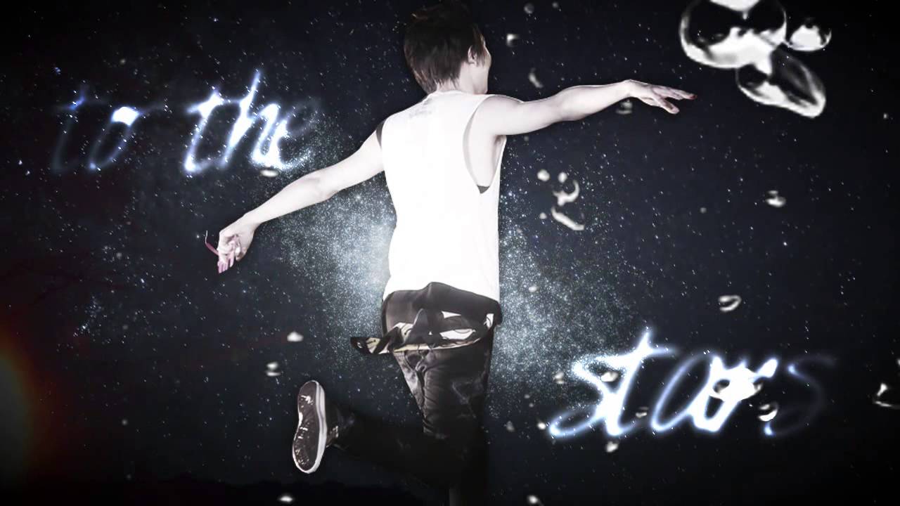 kim minseok ♡ get lucky
