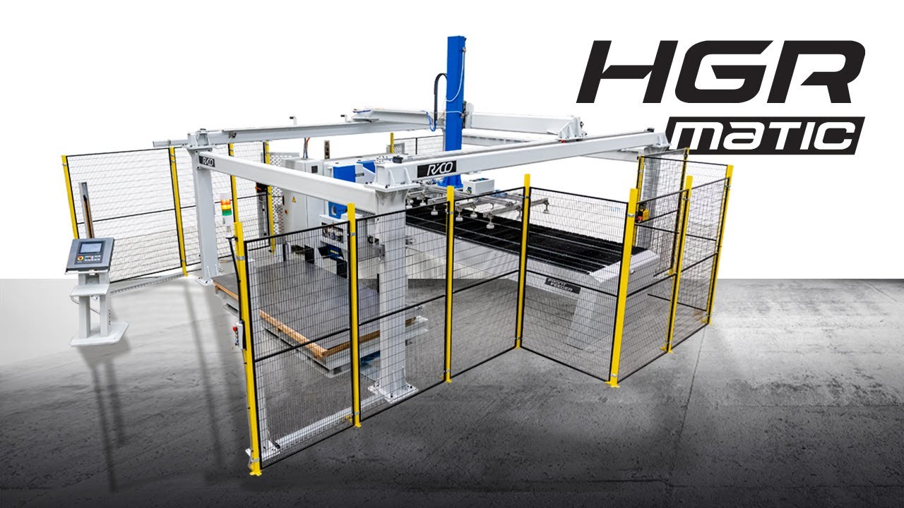 Shears | HGR Matic