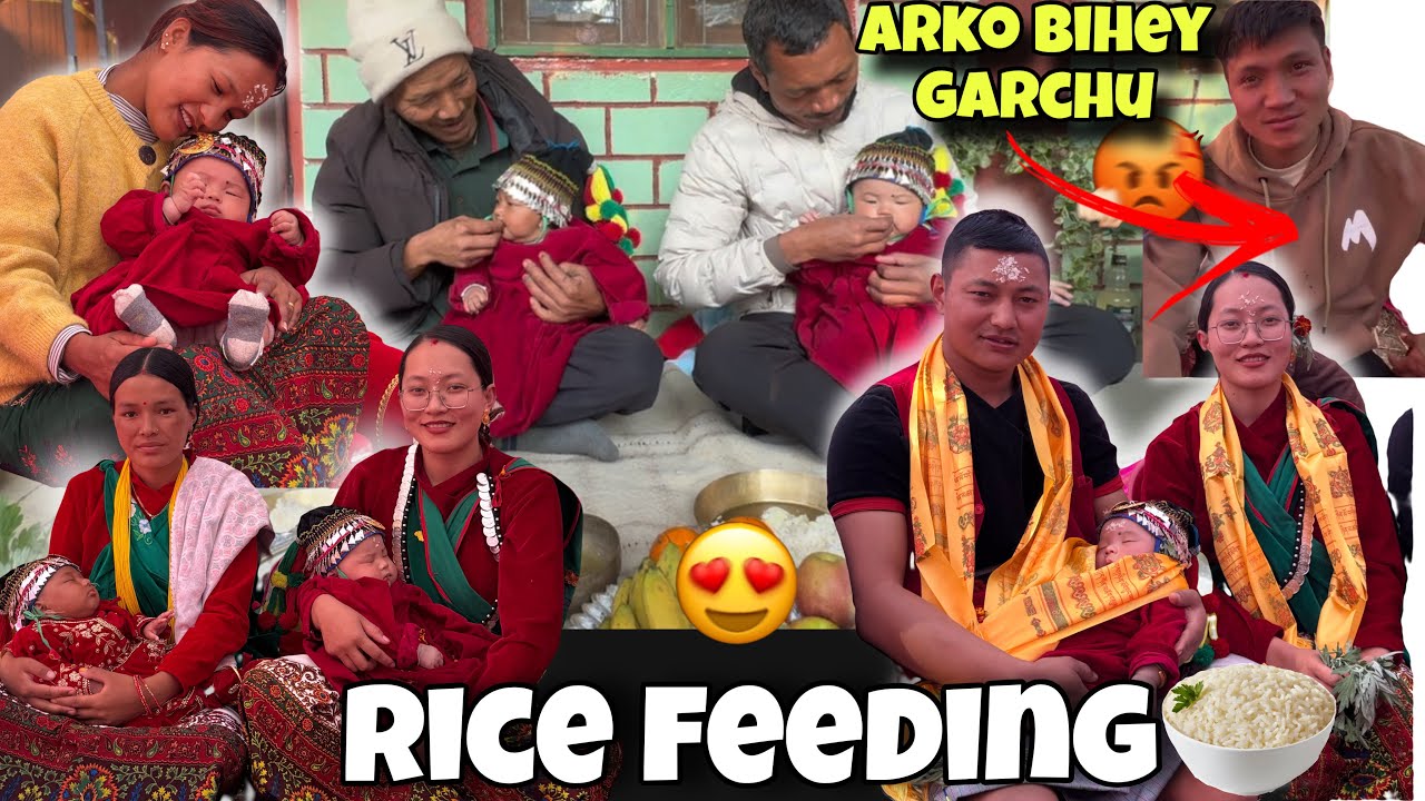 VANJI LAI MAMA KO GIFT🎁 ?//BUDA LE ARKO BIHEY GARNEY REY🥹//