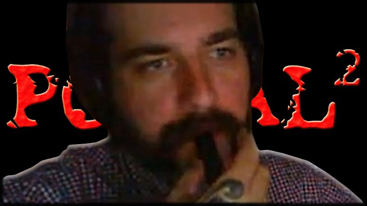 ПОСPАЛ 2