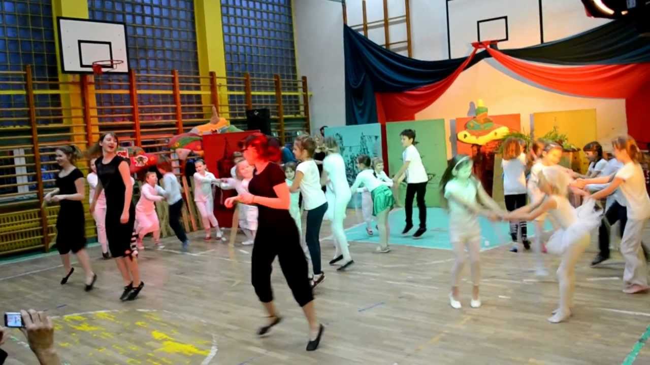 czardasz