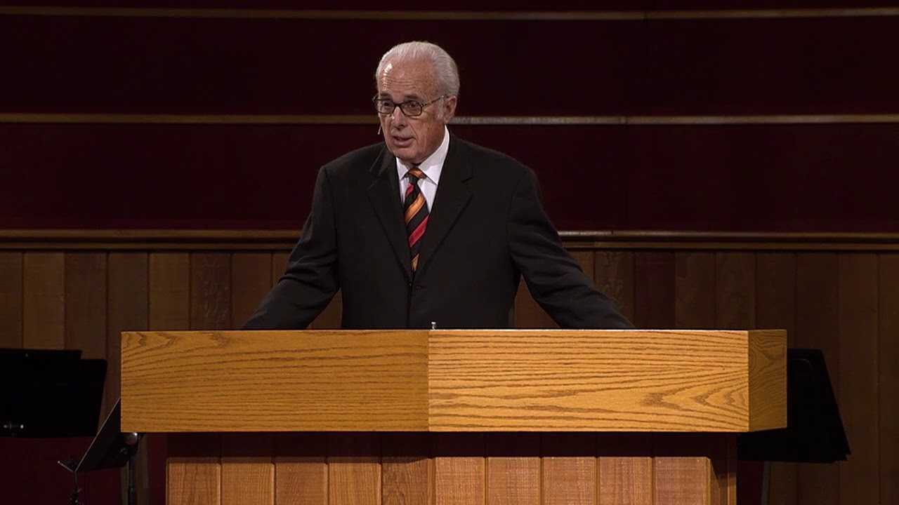 The Life of the Church