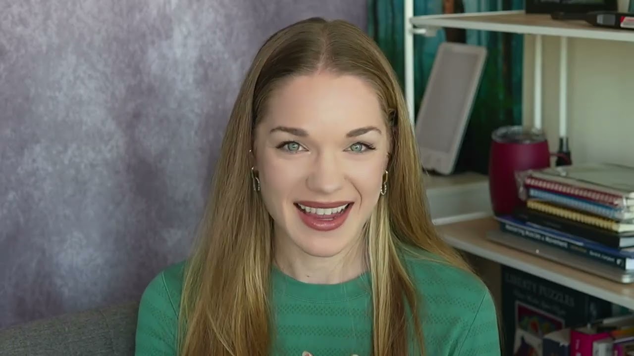 Launching My New Video Series!