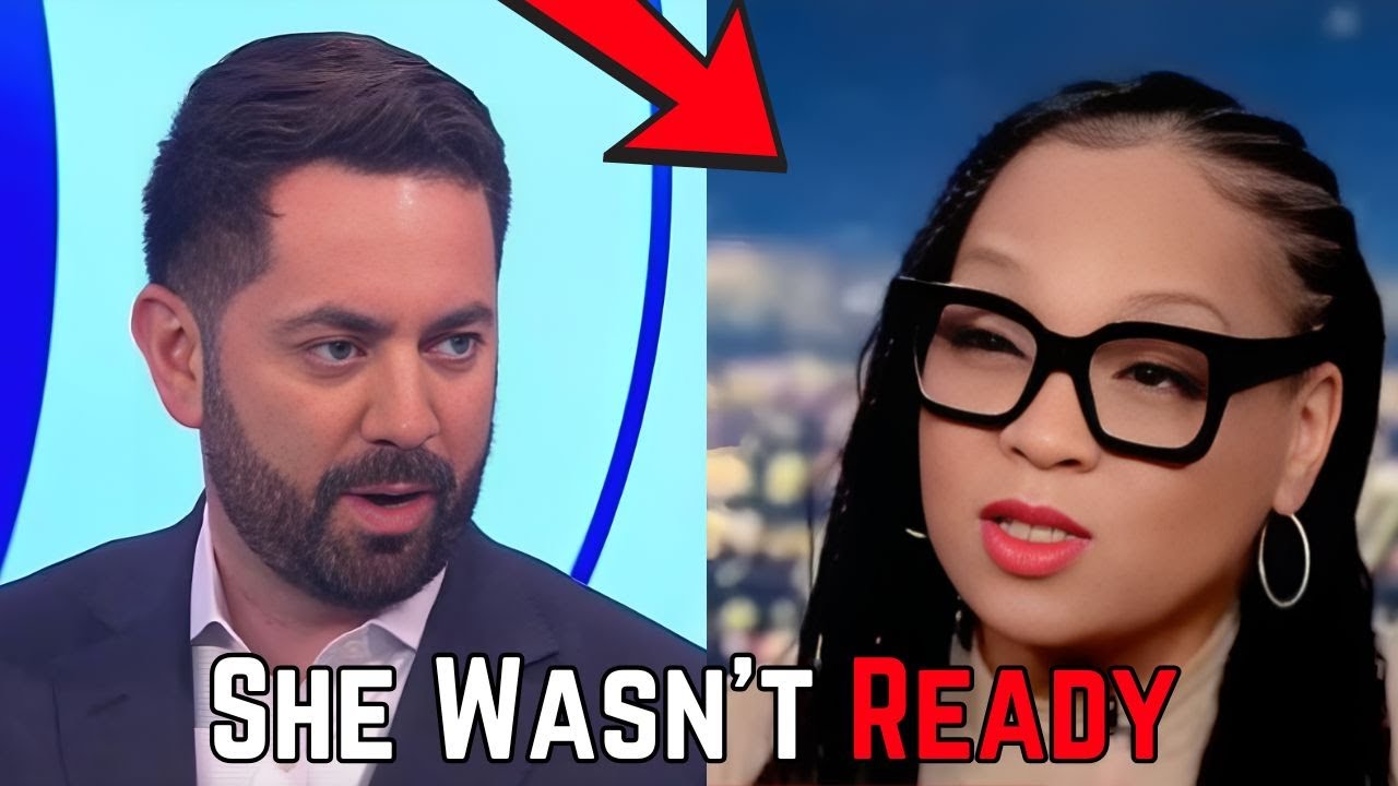 Republican TORCHES Black Liberal Woman on Gov&rsquo;t Shutdown, He Kept it too REAL