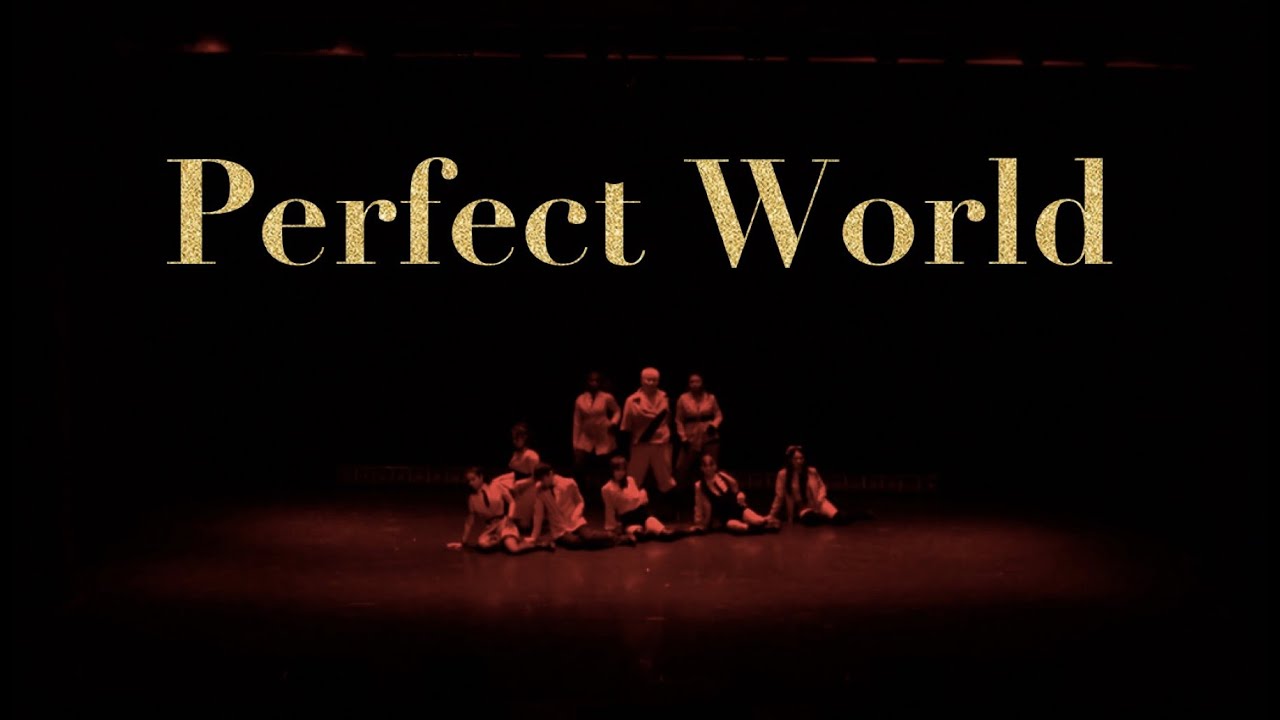 KCL Kings of K-pop 2023 | NTU Dance Team | Girl Group | PERFECT WORLD - TWICE