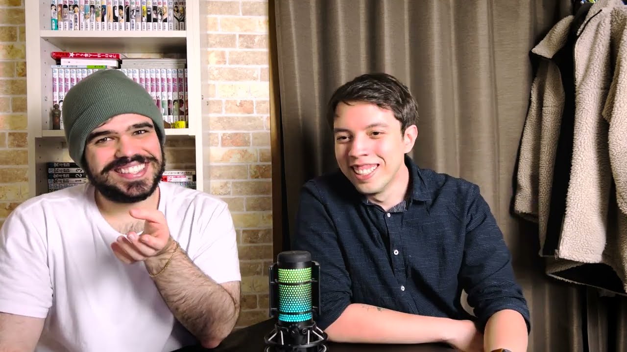De estudante a profissional no Japão: Histórias e conselhos do meu senpai do MEXT