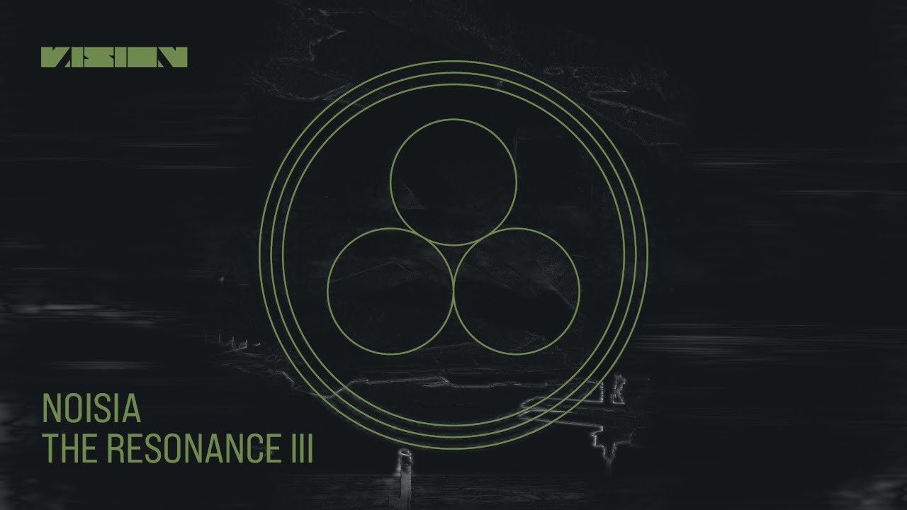 Noisia - Running Blind (Fre4knc Remix)