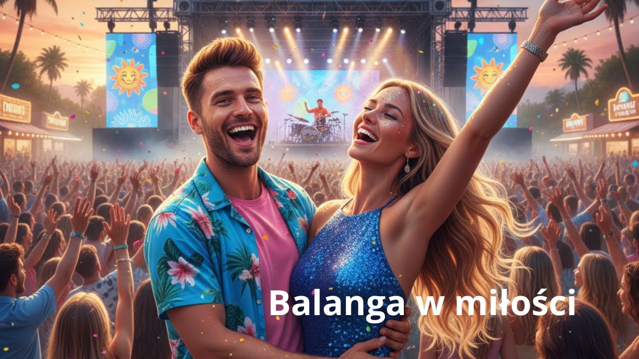 Balanga w miłości