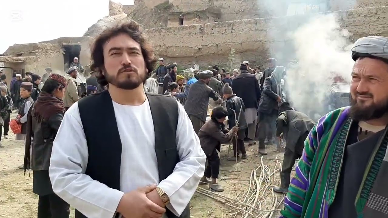 #خیرات عمومی در وقت ویروس کرونا در ولسوالی درزاب مسجید جامع قرایی کوچه!