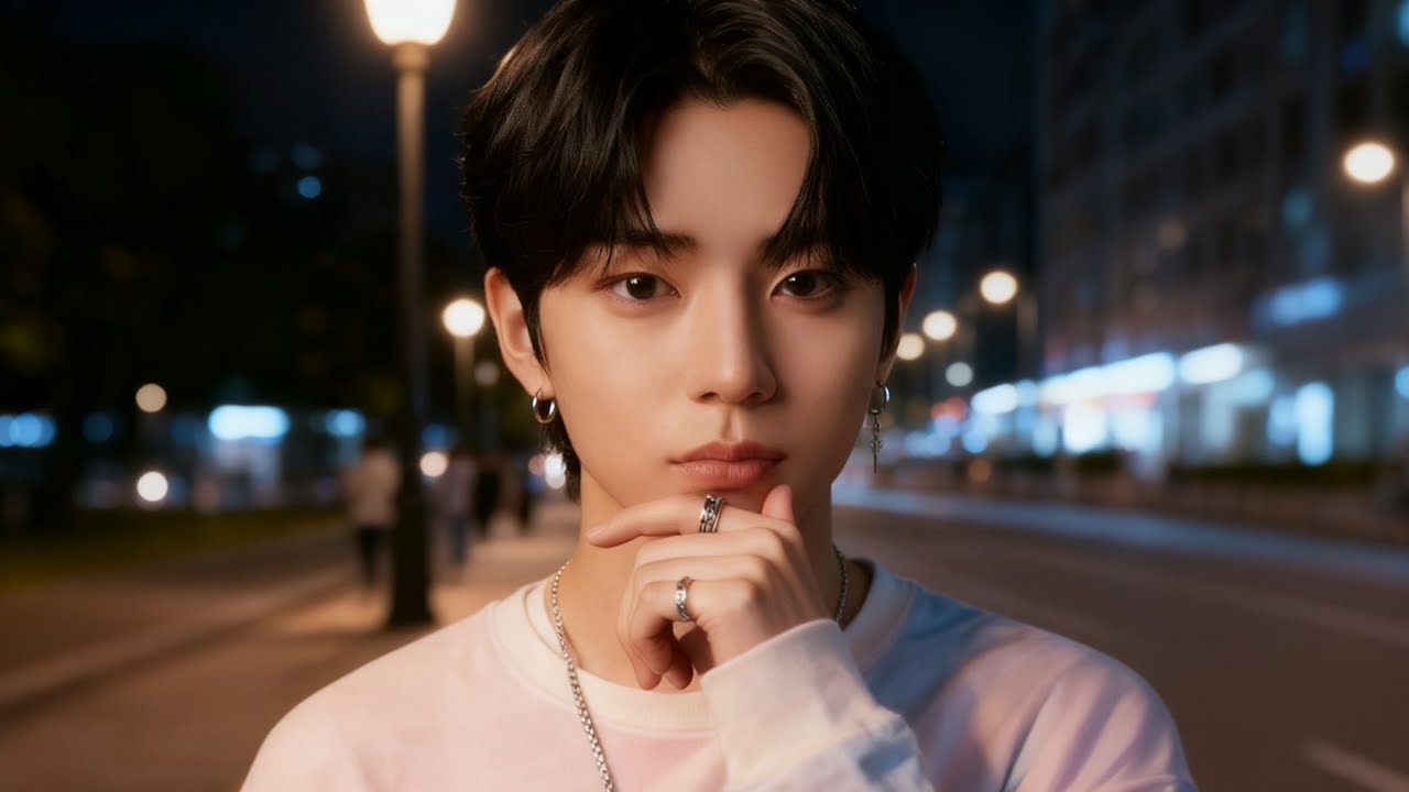 VERTEX7 (버텍스세븐) – Shine Like Starlight | Official MV