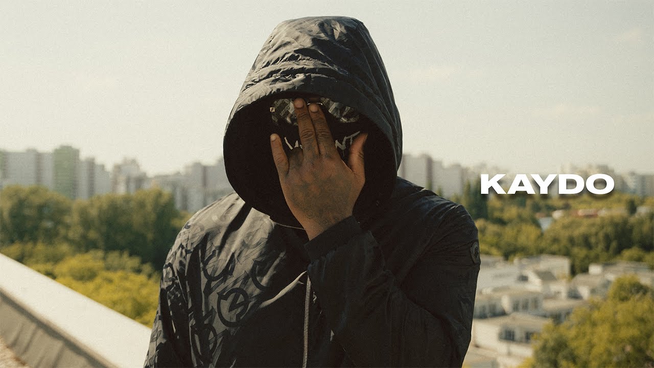 #V2B KAYDO - S01E19 🔋 @way2chrgd