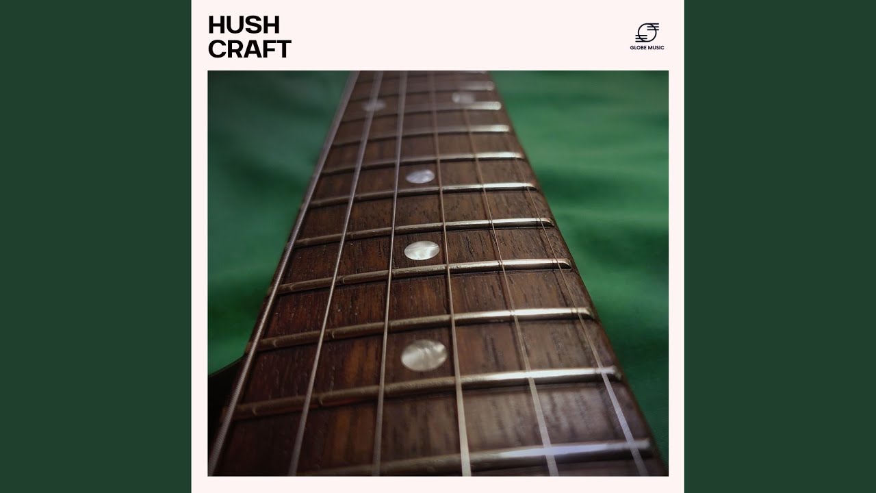 Guitar Mood Music