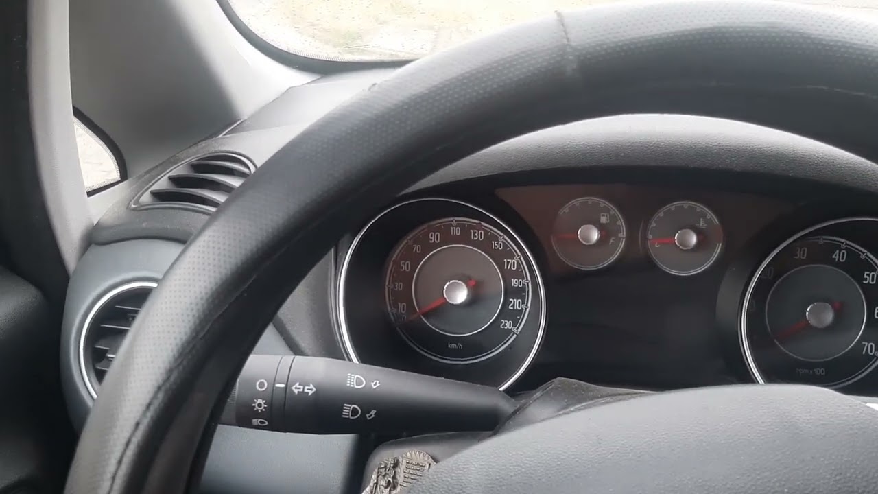 Problem z odpaleniem Grande Punto / EVO 1.3 1,3 MultiJet . Rozrusznik ? Czujnik położenia wału ?