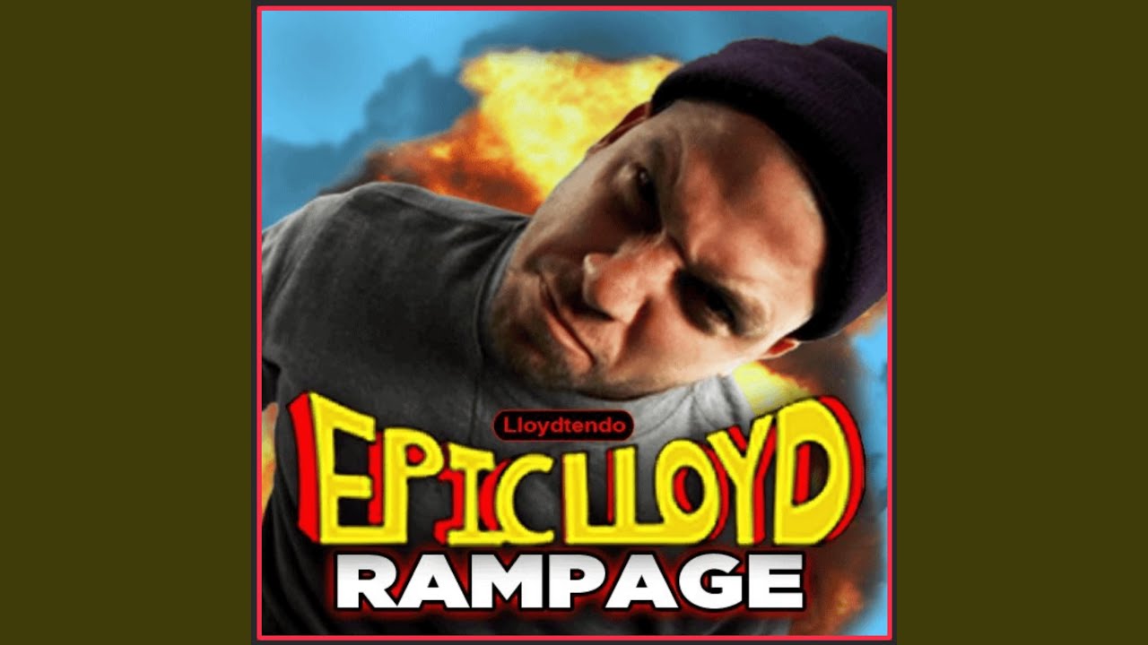 RAMPAGE