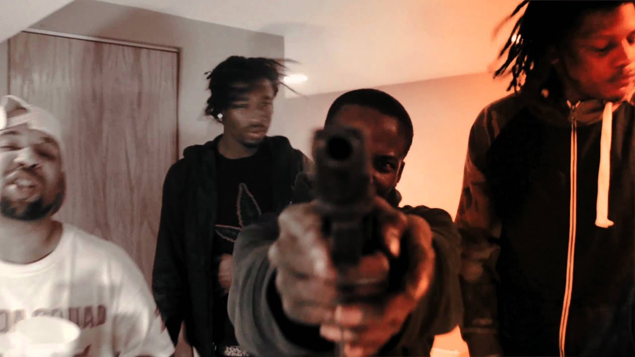 Beaski CloutShooter X Fbg Duck- Tru Thats in My Jeans | Shot by @VonMar23