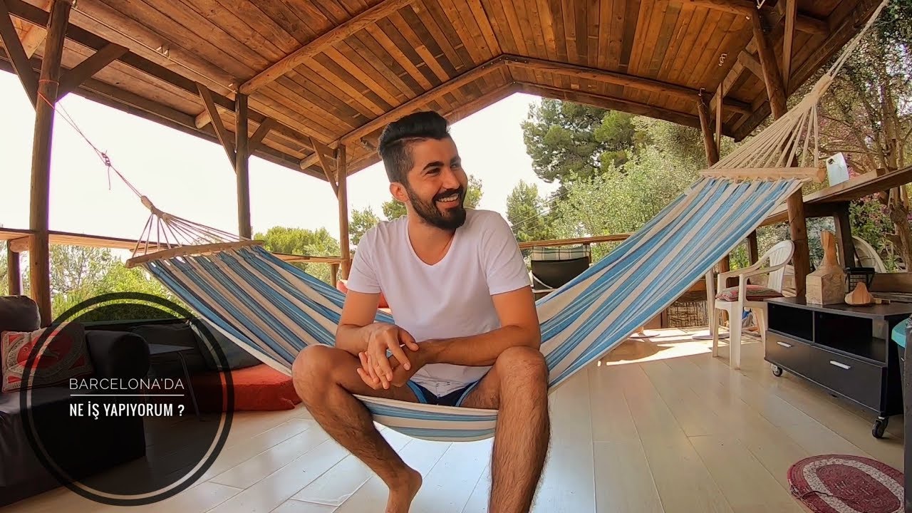 Avrupa’da ne iş yapılabilir? Ne iş yapıyorum ?