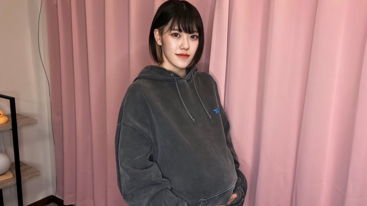 のぴ妊娠しました