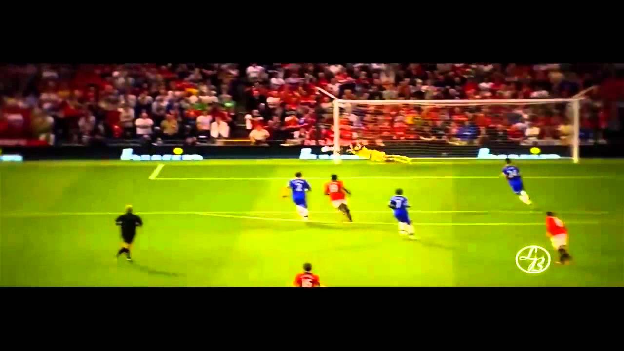 Top Goalkeepers and Hazard - lose yourself eminem