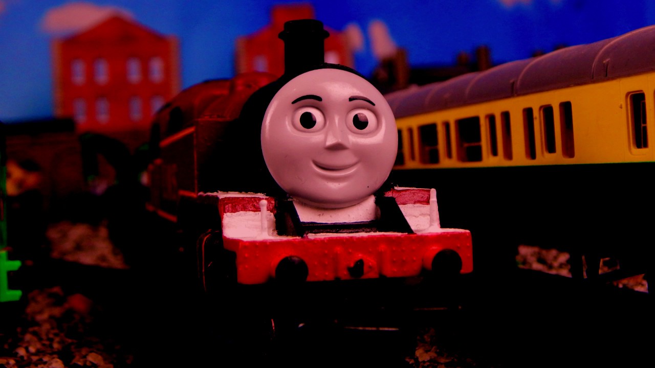 Sodor: The Magic Within Episode V - Pieces