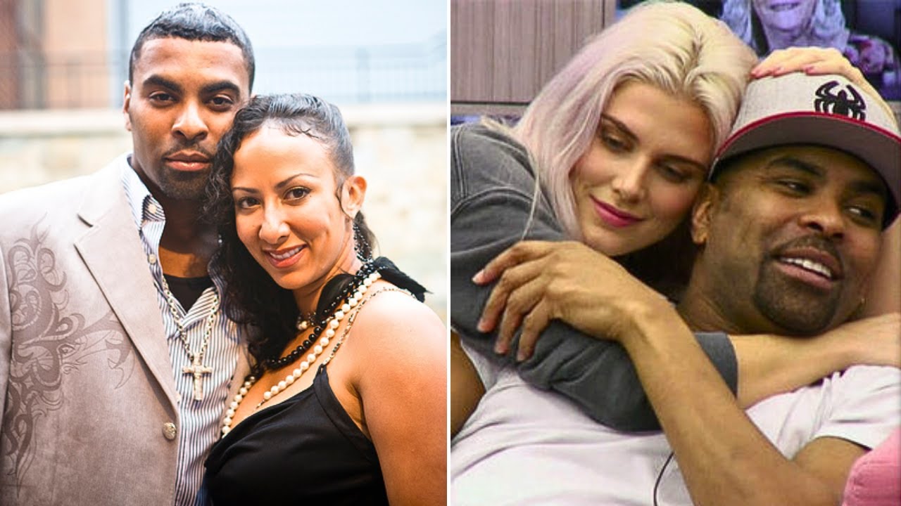 The Scandalous Love Life of Ginuwine: From Highs to Lows | True Celebrity Stories