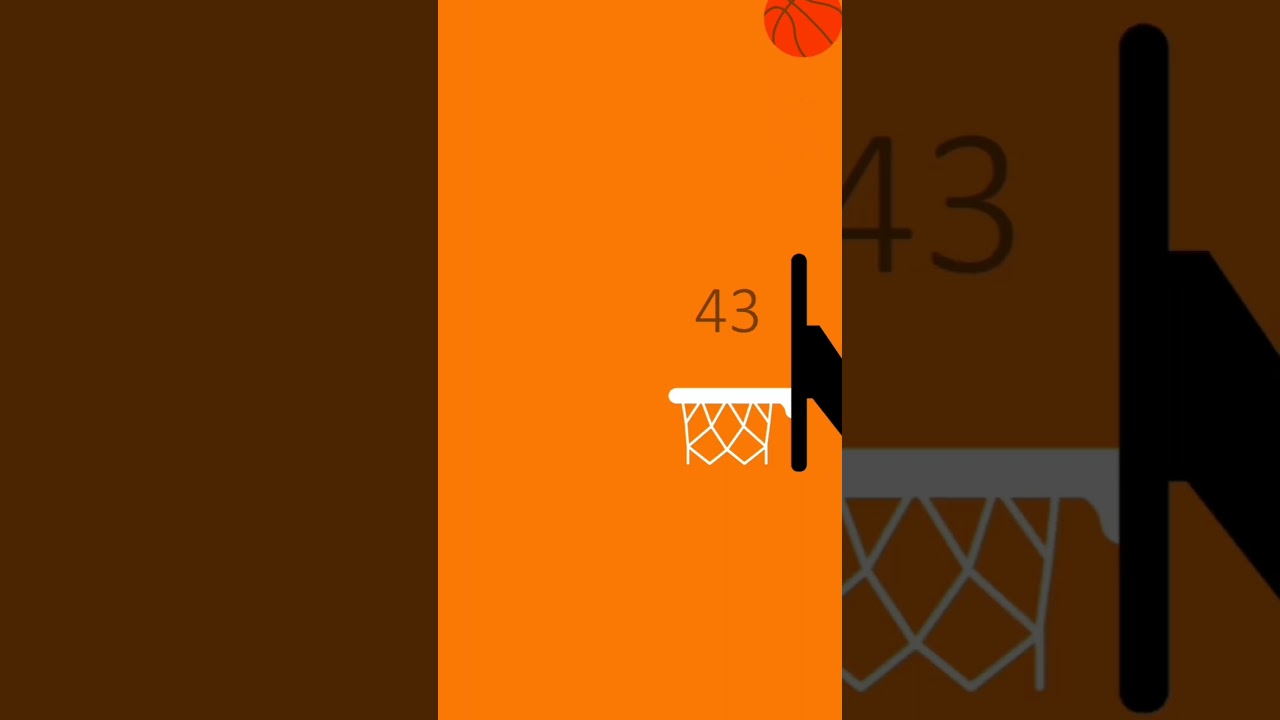 Orange Level 43// Bart Bonte