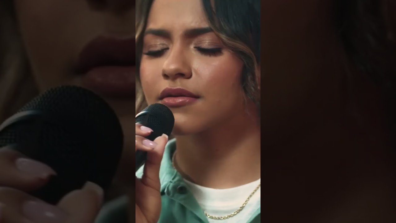 DE DENTRO PRA FORA - JULIA VITORIA #gospel #gospelmusic #musicagospel #louvor #louvores #hino #hinos