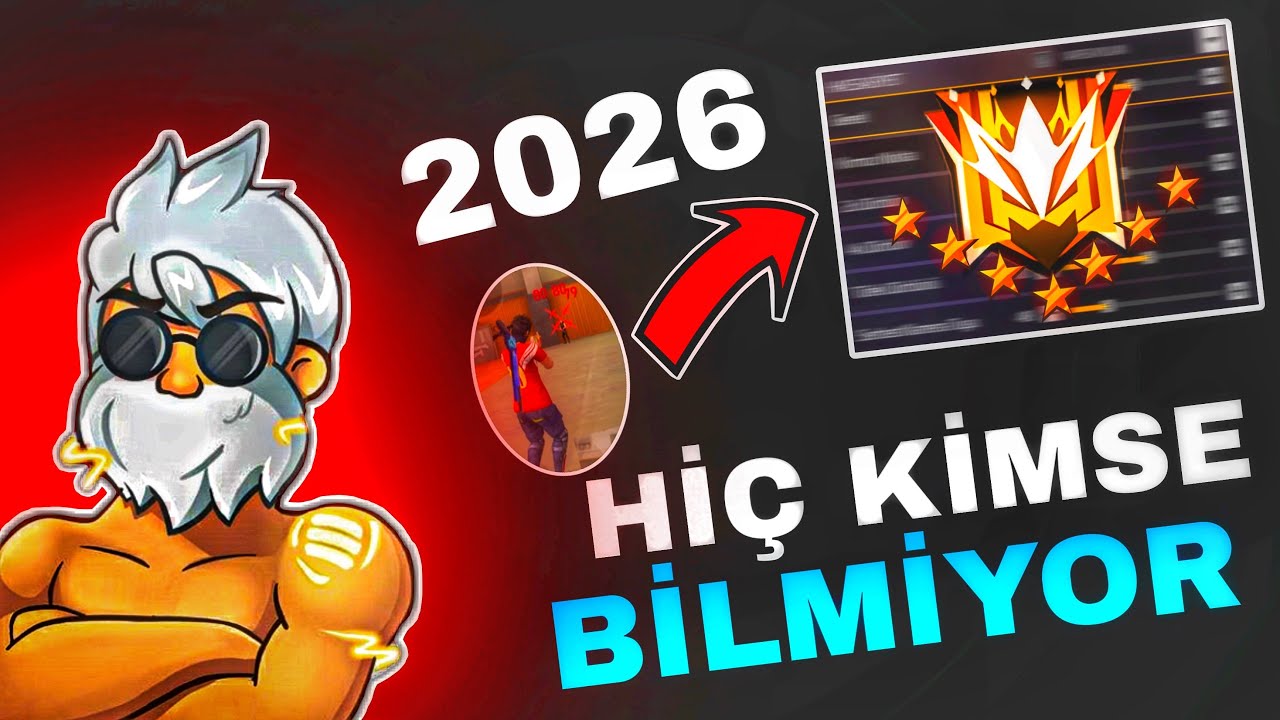 Free Fire Oynarken Yaptığın BÜYÜK HATALAR (sonuncusu önemli) 🫣 |  FF Mikail