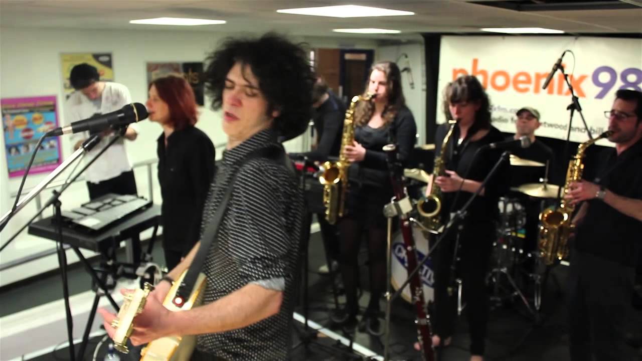 Knifeworld - The Prime Of Our Decline