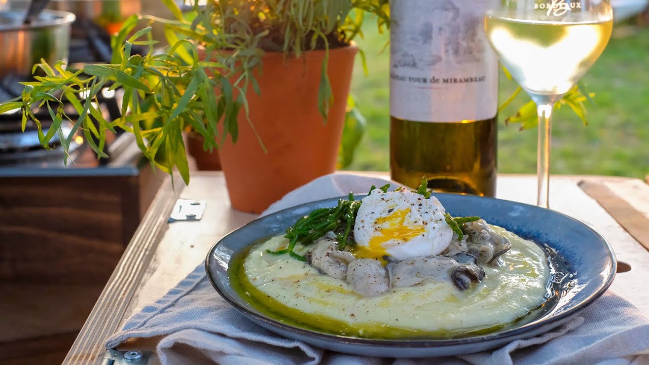 Belgium loves Bordeaux - De zee