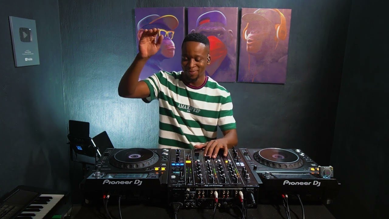 AMAPIANO MIX 2026 | 16 JANUARY  2026 | SIBUSISO KETILE