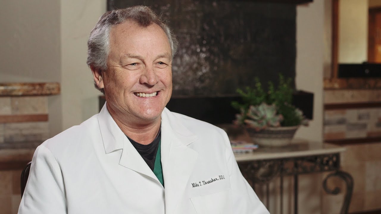 Dr. Michael Thrasher Shares What Sets Hillcrest Dental Care Apart