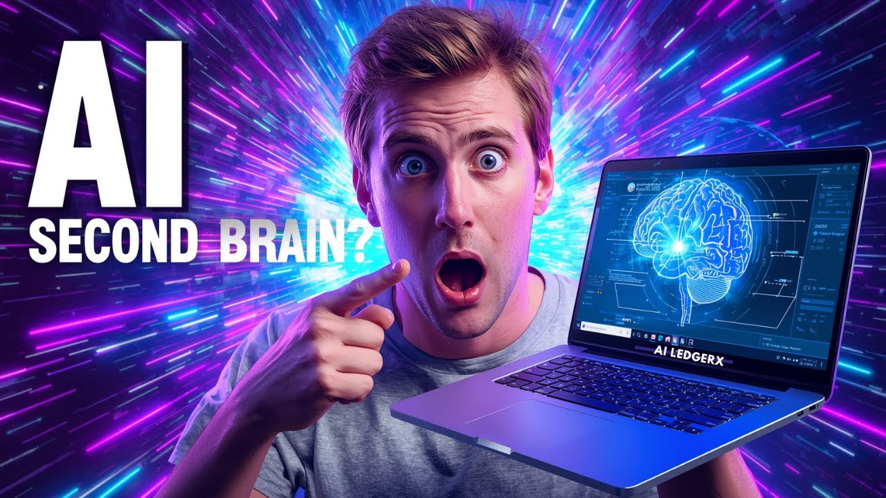 Kortex AI | The AI Writing & Note-Taking App That Changes EVERYTHING | AI LedgerX