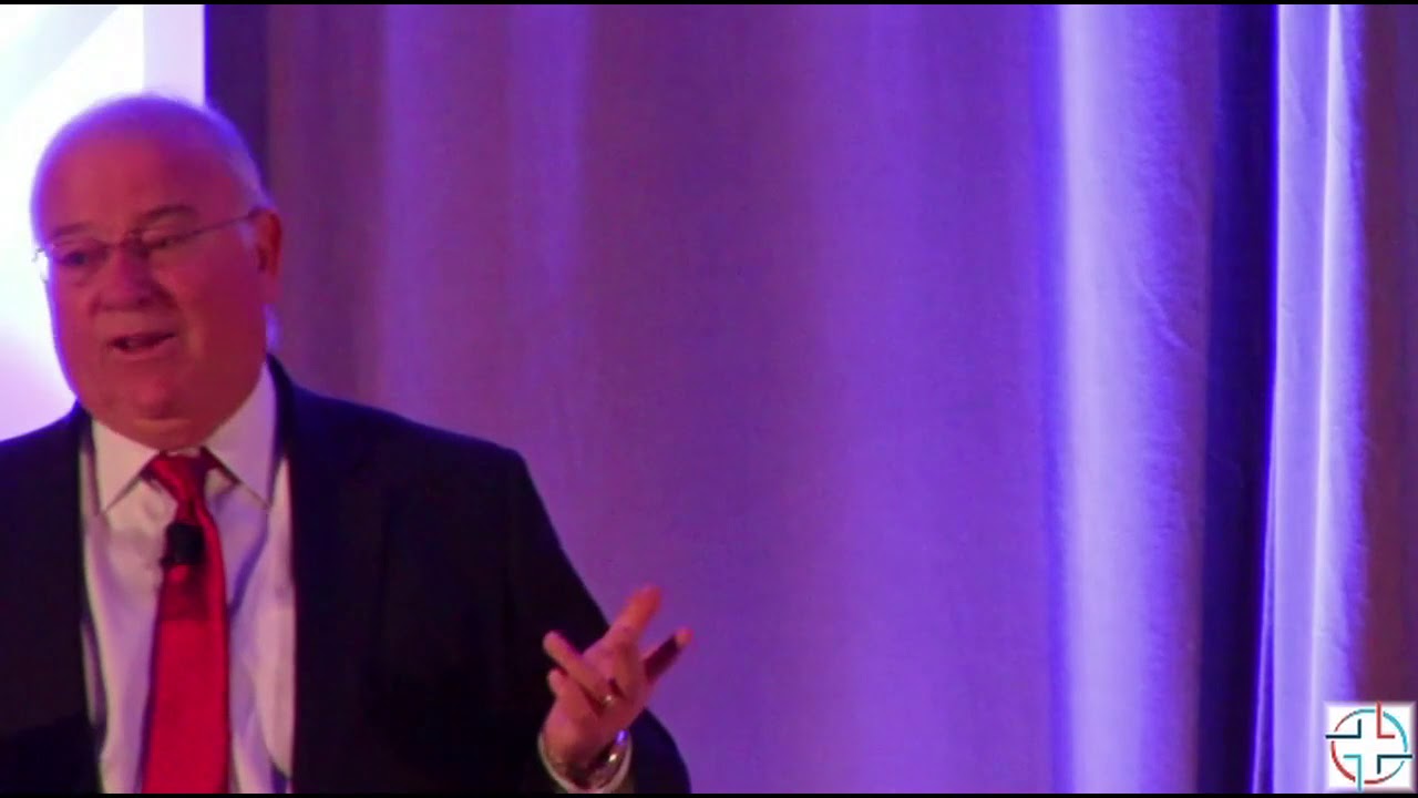 Dr Stephen Grubbs ASCO-NCODA Collaboration
