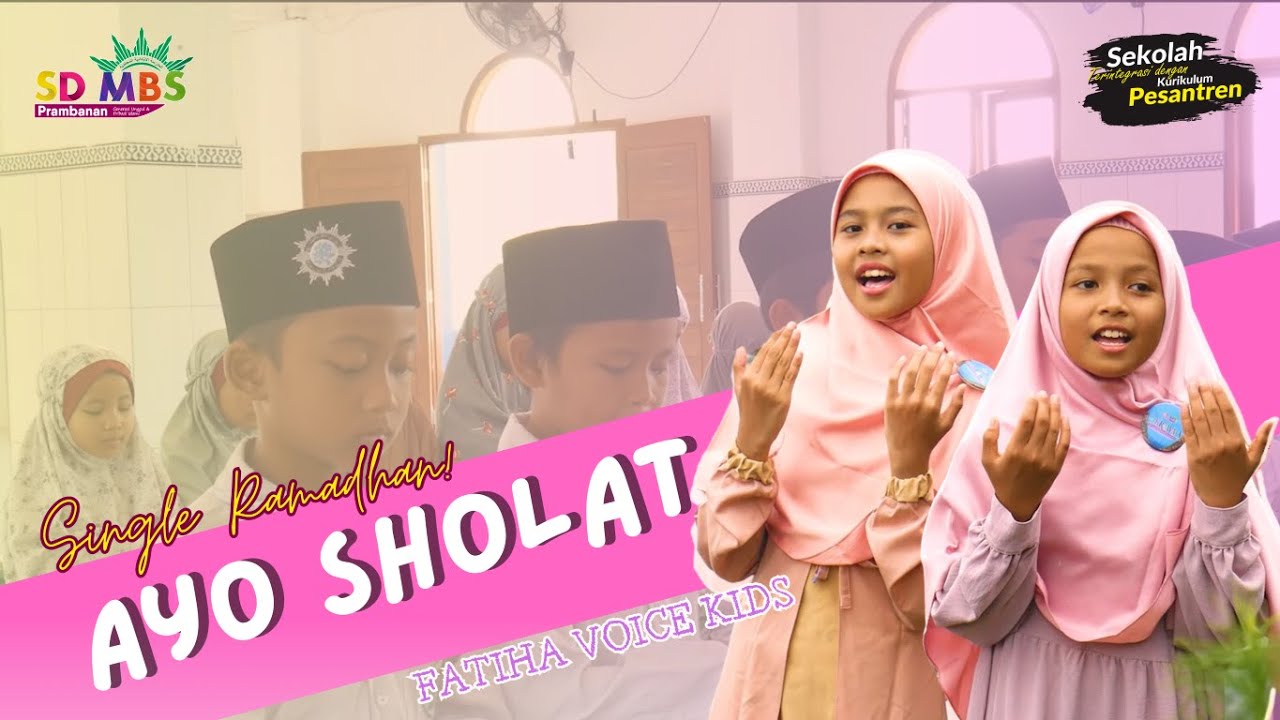 Single Ramadhan 