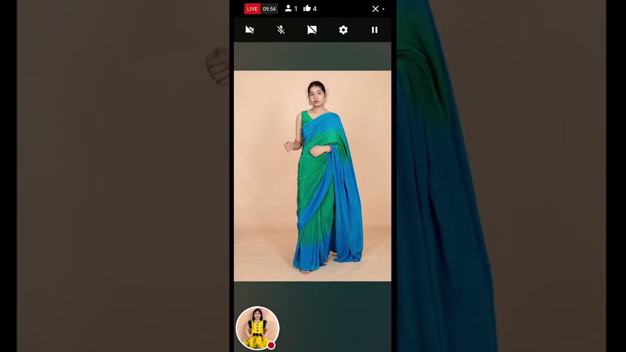 #saree #ladiessuitswholesale #viralvideos #onlineshopping 