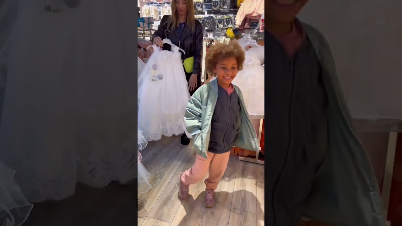 Sollen wir euch unsere Hochzeit zeigen 😇 #ytshorts