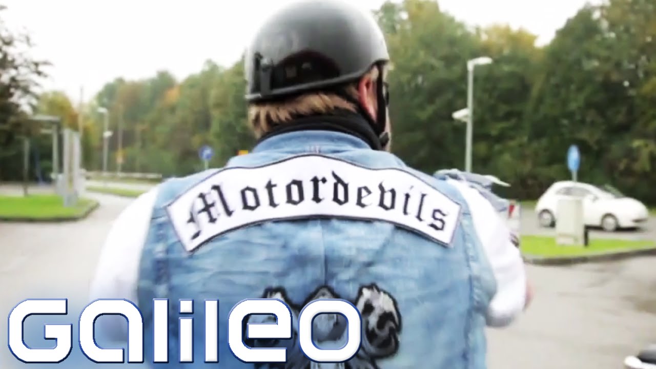 15 Mythen in 15 Minuten: Rocker-Mythen | Galileo