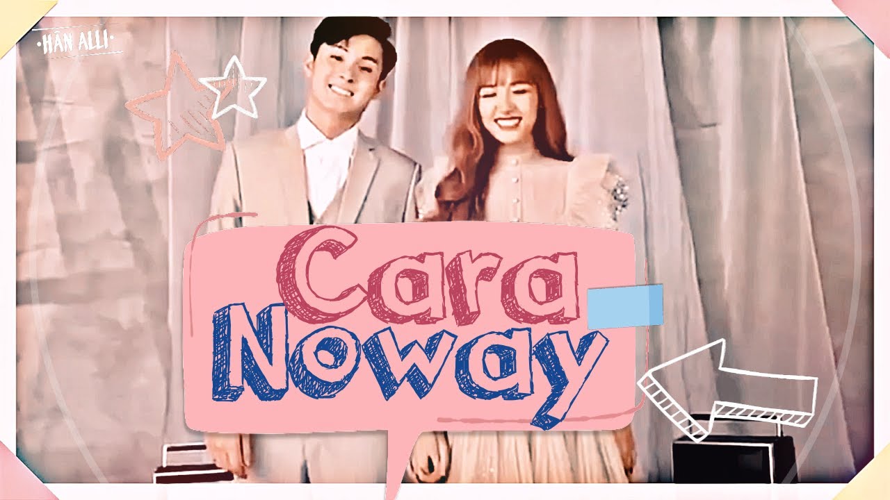 Noway x Cara || Nhà có hai nóc linh hoạt